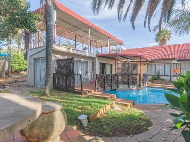 House for rent in Gauteng