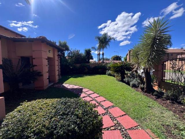 House for sale in Centurion, Gauteng