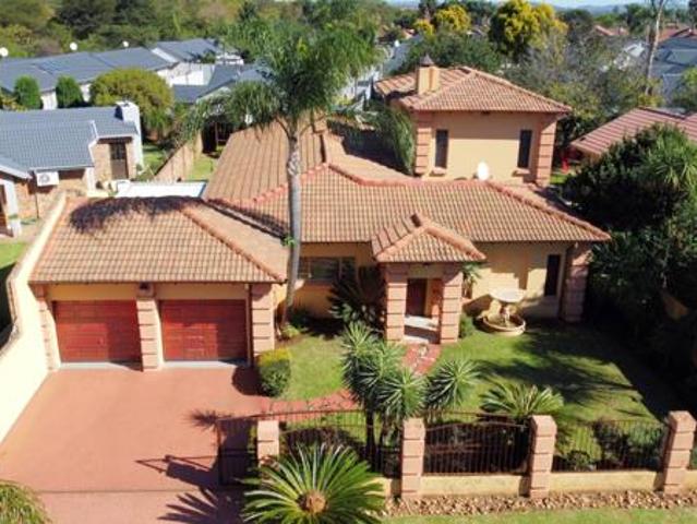 House for sale in Centurion, Gauteng