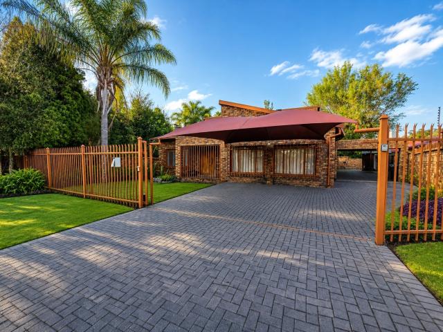 House for sale in Centurion, Gauteng