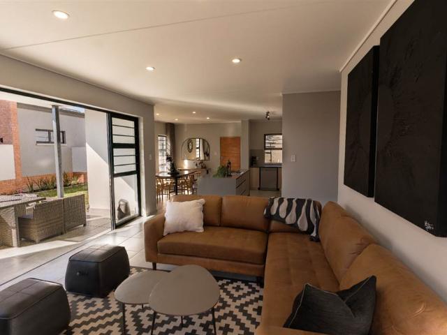 House for sale in Centurion