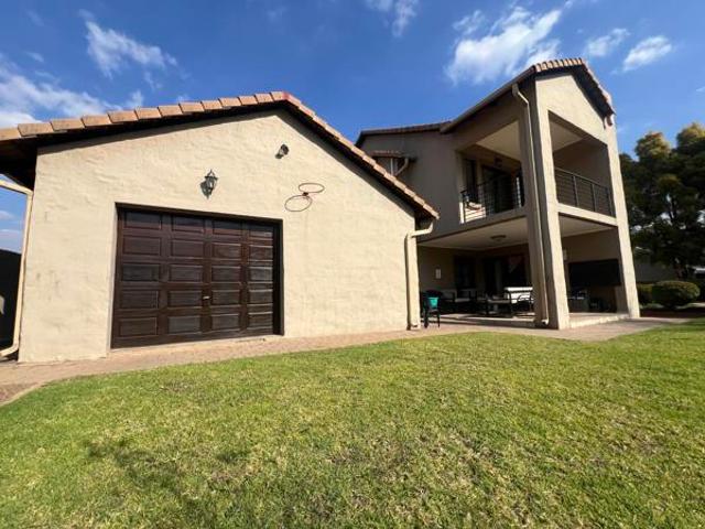 House for sale in Centurion, Gauteng