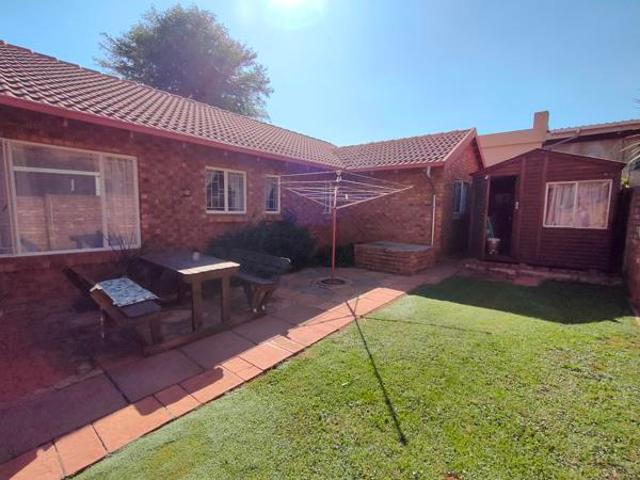House for rent in Centurion, Gauteng