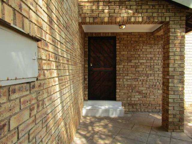 House for rent in Centurion, City of Tshwane Metropolitan Municipality