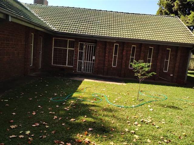 House for rent in Pretoria