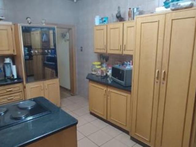 House for sale in Dr Kenneth Kaunda, North West