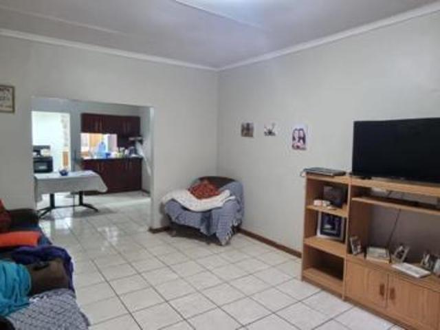 House for sale in Dr Kenneth Kaunda, North West