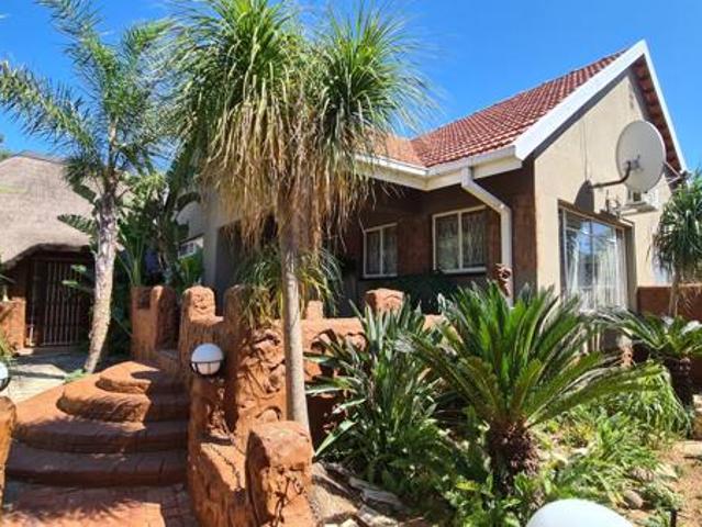 House for sale in Dr Kenneth Kaunda, North West