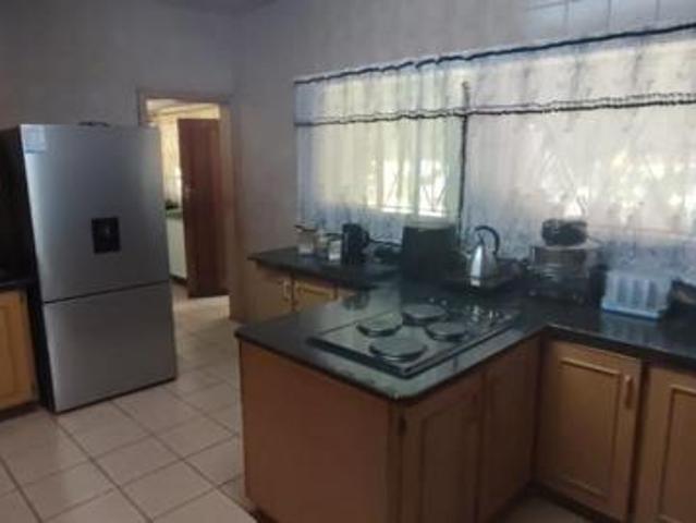 House for sale in Dr Kenneth Kaunda, North West
