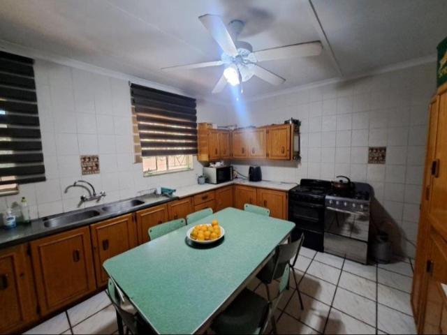 House for sale in Dr Kenneth Kaunda, North West