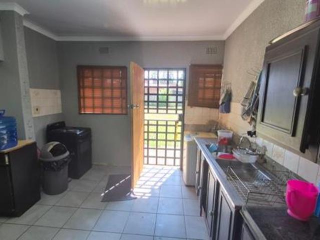 House for sale in Dr Kenneth Kaunda, North West