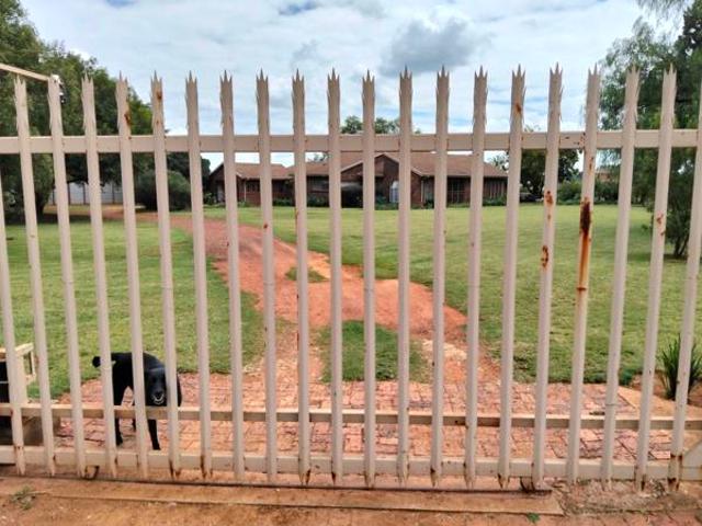 House for sale in Sedibeng, Gauteng