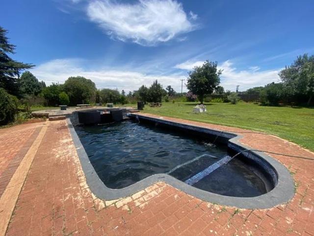 House for sale in Sedibeng, Gauteng
