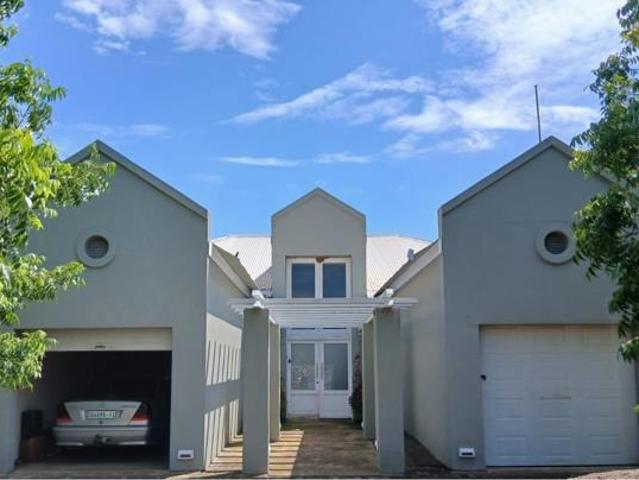 House for sale in Rosendal, Free State