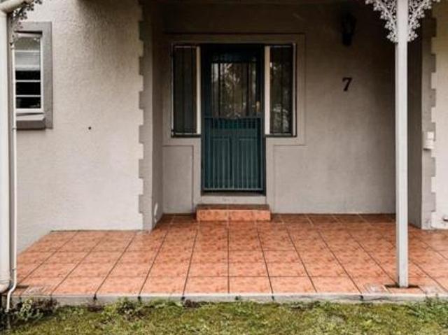 House for rent in Cape Town, City of Cape Town