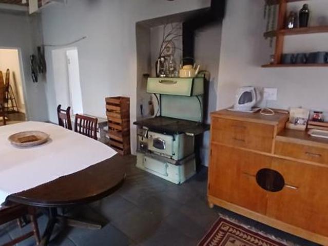 House for sale in Rosendal, Free State