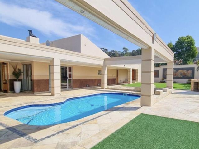 House for rent in Cape Town, City of Cape Town
