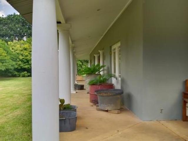 House for sale in Rosendal, Free State