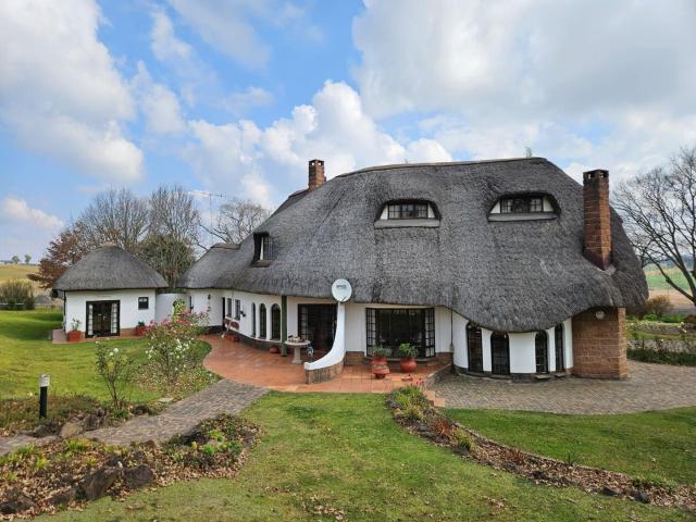 House for sale in Umgungundlovu, Kwazulu-natal