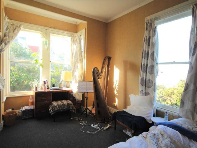 House for rent in Roslyn, Dunedin