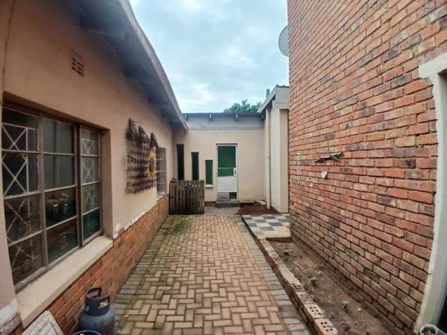 House for sale in Lejweleputswa, Free State