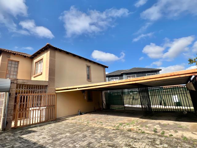 House for rent in Akasia, Gauteng
