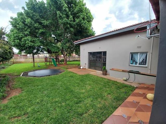 House for sale in Midvaal, Gauteng