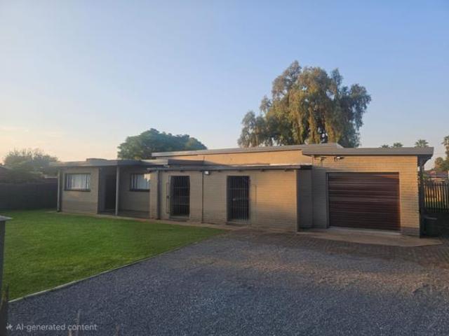 House for sale in Midvaal, Gauteng