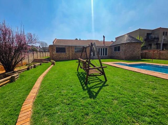 House for sale in Midvaal, Gauteng