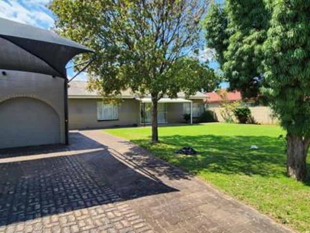 House for rent in Midvaal, Gauteng