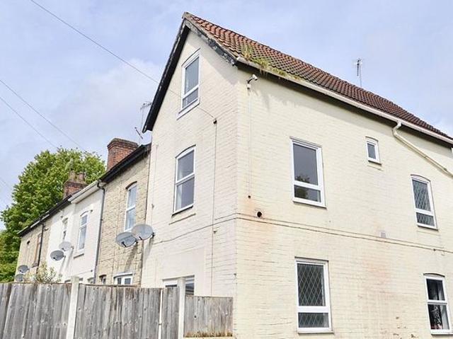 House for rent in Catcliffe, South Yorkshire