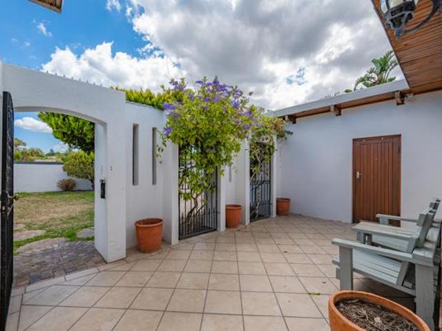 House for rent in Cape Town, Western Cape