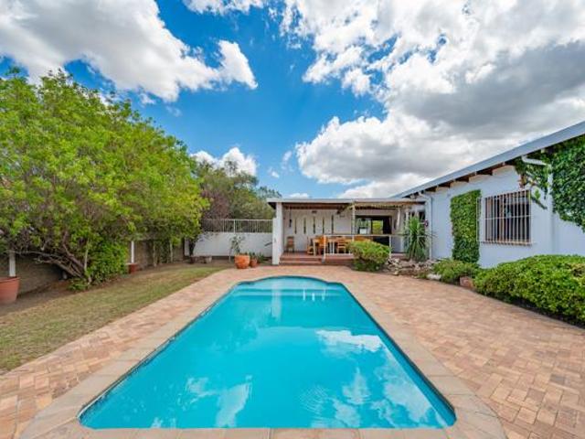 House for rent in Cape Town, Western Cape