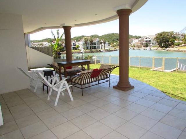 House for rent in Bushmans River Mouth, Eastern Cape