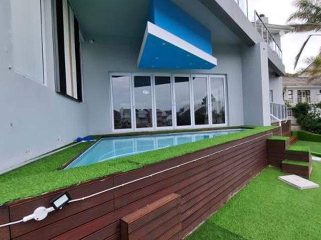 House for rent in Bushmans River Mouth, Eastern Cape