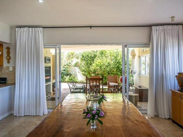 House for rent in Bushmans River Mouth, Eastern Cape