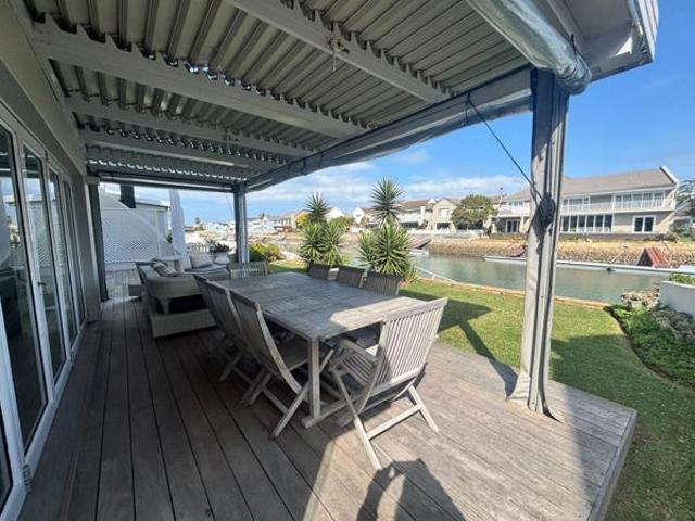 House for rent in Bushmans River Mouth, Eastern Cape