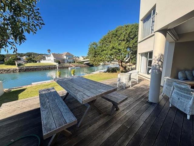 House for rent in Bushmans River Mouth, Eastern Cape