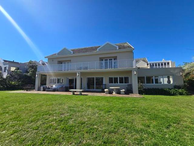 House for rent in Bushmans River Mouth, Eastern Cape