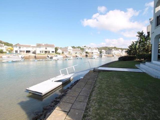 House for rent in Bushmans River Mouth, Eastern Cape