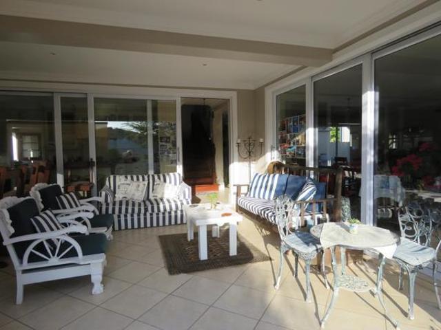 House for rent in Bushmans River Mouth, Eastern Cape