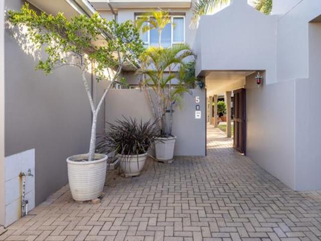 House for rent in Bushmans River Mouth, Eastern Cape