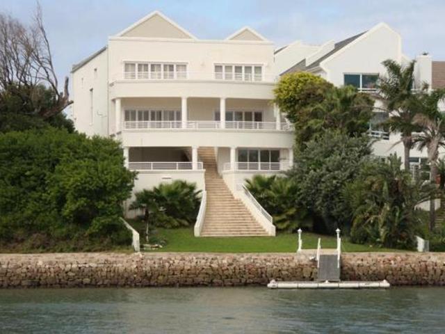 House for sale in Bushmans River Mouth, Eastern Cape