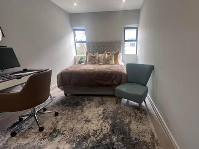 House for rent in Cape Town, Western Cape