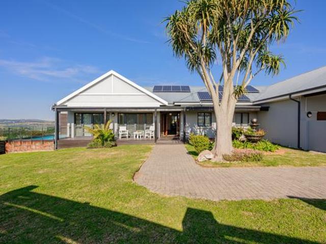 House for sale in Eastern Cape