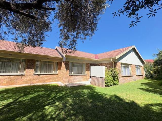 House for sale in Kimberley, Frances Baard District Municipality