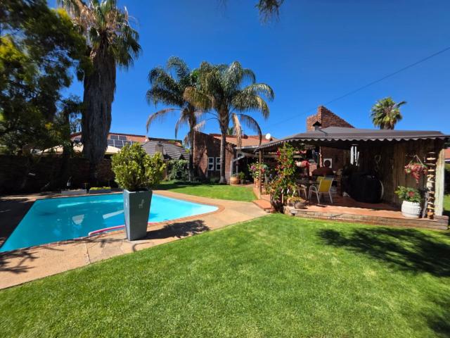 House for sale in Kimberley, Northern Cape