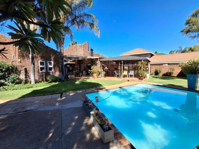 House for sale in Frances Baard, Northern Cape