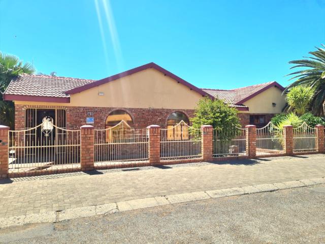 House for sale in Frances Baard, Northern Cape