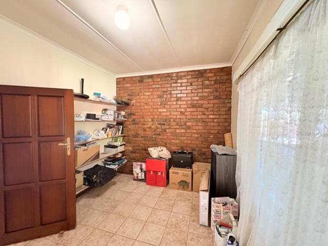 House for sale in Kimberley, Frances Baard District Municipality